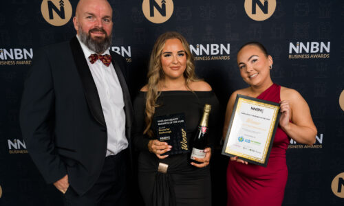 NNBN Awards 2025